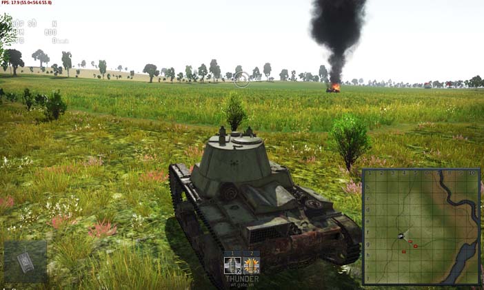 War Thunder ingame (11)