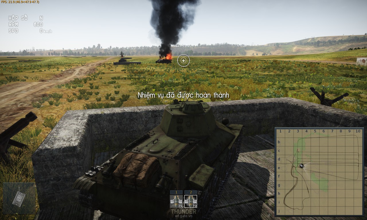 War Thunder ingame (16)