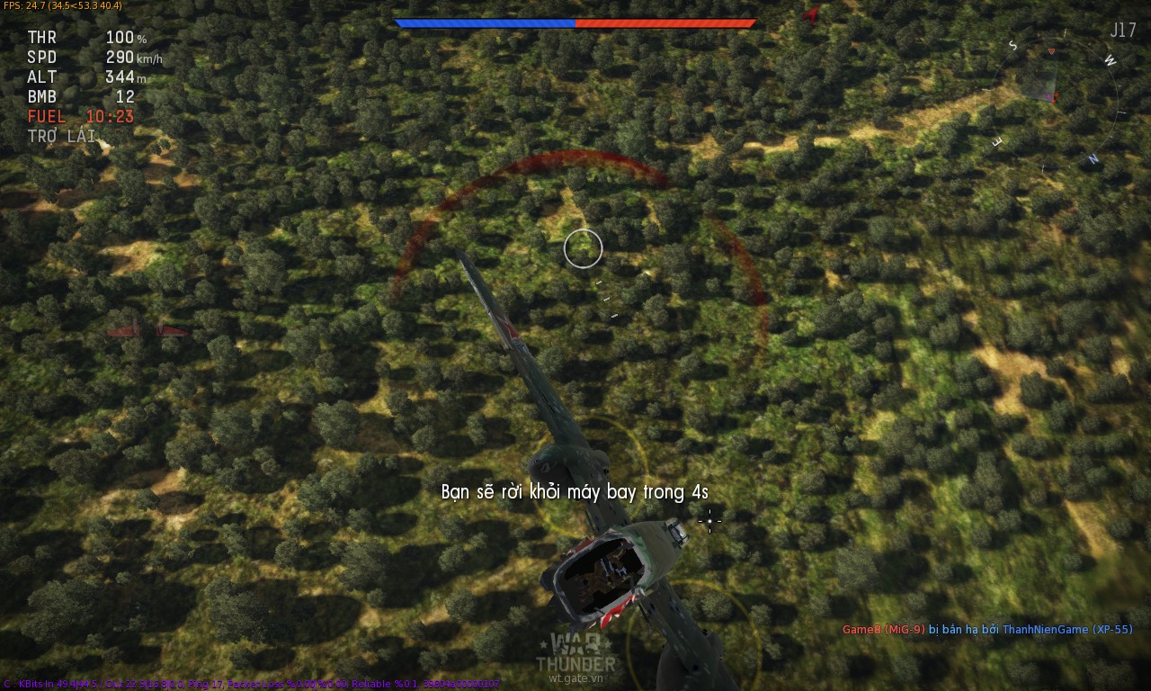 War Thunder ingame (20)