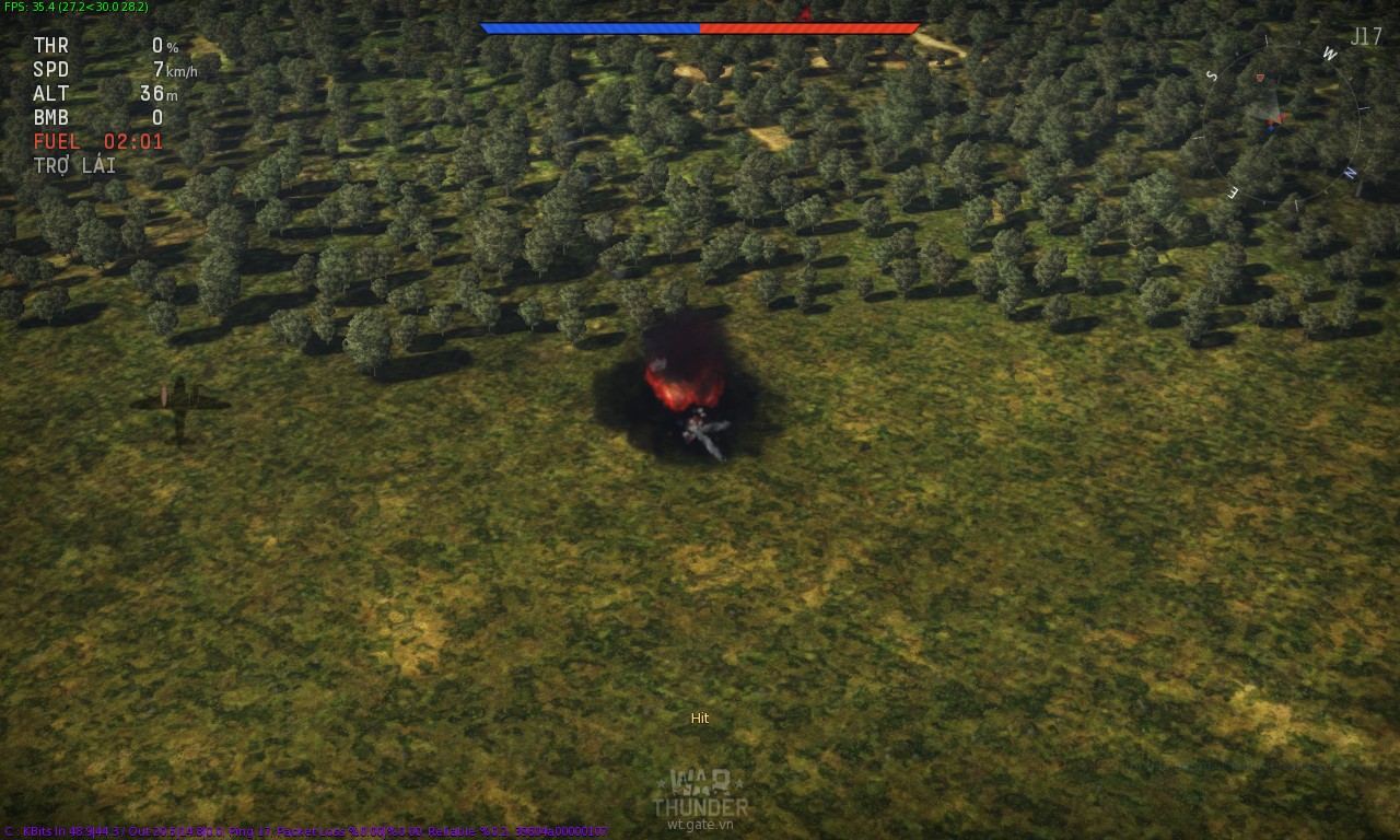 War Thunder ingame (21)