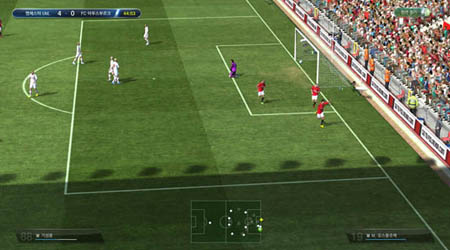 FIFA Online 3 gặp lỗi khiến cầu thủ khủng bỗng yếu như sên?