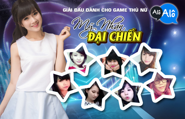 Nu Game Thu XG The Queen-1