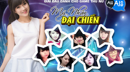 Những bất cập xung quanh các giải đấu dành cho game thủ nữ