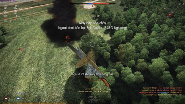 War Thunder XG asdq5we4-8