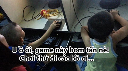 “Đứng hình” trước những lý do vô hiệu hóa game “bom tấn” ở Việt Nam