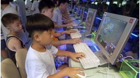 Game thủ Hàn quốc có thể chơi qua đêm nếu được phụ huynh cho phép