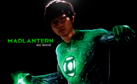 Liên Minh Huyền Thoại: Thánh kéo Madlife quẩy rank với Thresh