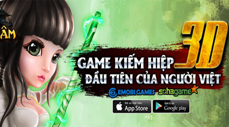 XemGame tặng 300 giftcode game Mộng Võ Lâm