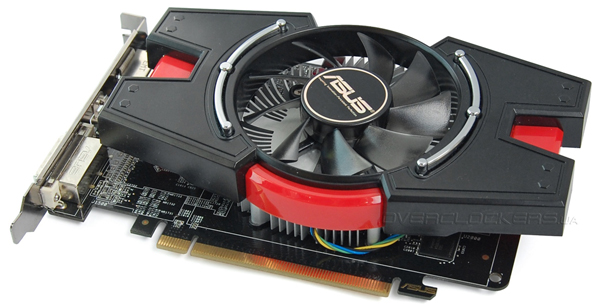 AMD Radeon HD 7750