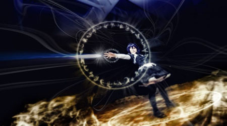 Tuyển tập cosplay cực chất tháng 10 (Phần 2)