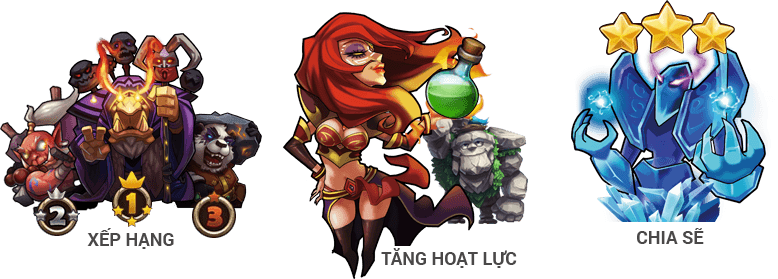 Garena Việt Nam chuẩn bị phát hành game về Dota 2