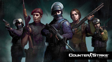 FPT đưa Counter-Strike Online cập bến Việt Nam