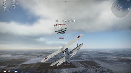 War Thunder quá khó hay game thủ Việt quá “thọt”?