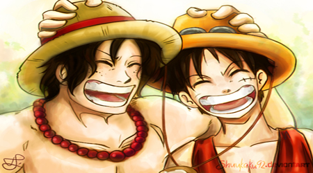 Những hình ảnh fan art chọn lọc đặc sắc nhất không thể bỏ qua của One Piece