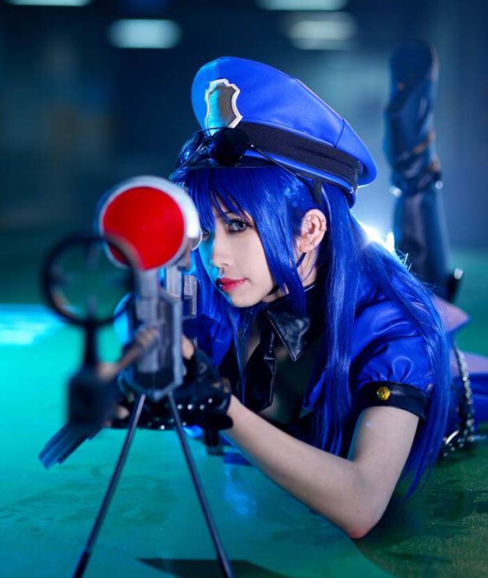 cosplay LMHT (10)