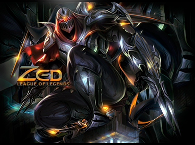 Liên Minh Huyền Thoại: pha solo kinh điển giữa Zed vs Zed