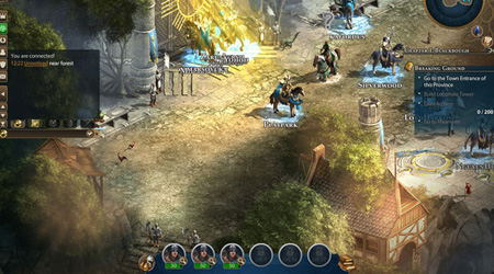 Might & Magic Heroes Online rất đáng để thử dù không dễ chơi