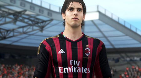 “Thiên thần” Kaká qua các mùa giải trong FIFA Online 3