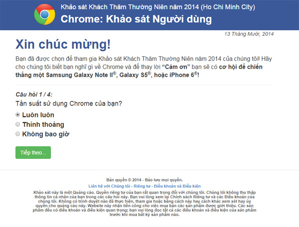 Game thủ Việt đang phải đối mặt với vô số cạm bẫy online