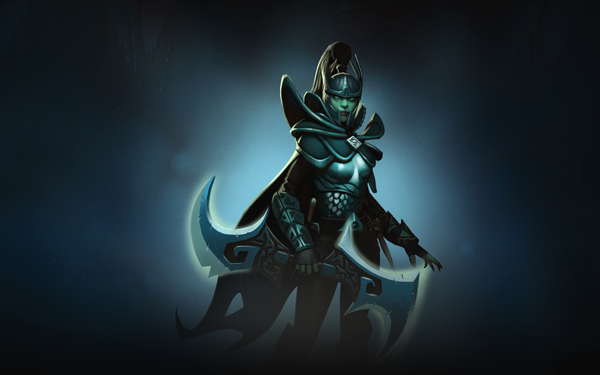 Dota 2: Phantom Assassin trên bước đường trở thành “Độc cô cầu bại” ở bản 6.82