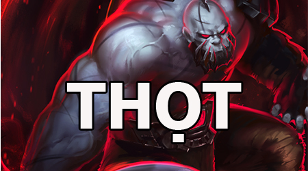 Liên Minh Huyền Thoại: Tuyển tập chiêu cuối hại não của Sion