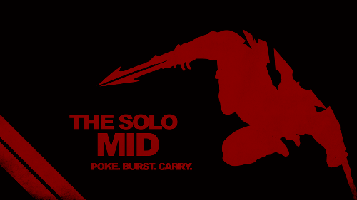 Liên Minh Huyền Thoại: thánh Zed ở máy chủ Hàn xẻng @@