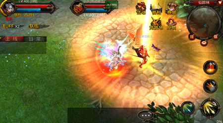 Cuộc chiến của những game online nhại Diablo tại Việt Nam