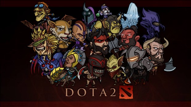 Dota 2 XG s1d2s501