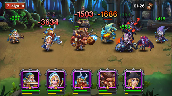 Điểm qua một số tựa game ăn theo DotA/Dota 2 tại thị trường Việt Nam | XEMGAME.COM Điểm qua một số tựa game ăn theo DotA/Dota 2 tại thị trường Việt Nam | XEMGAME.COM