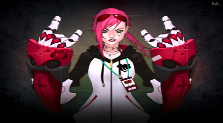 Tổng hợp thêm một bộ fan art đặc sắc trong tuần của Liên Minh Huyền Thoại