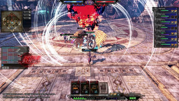 Game Moba XG-10