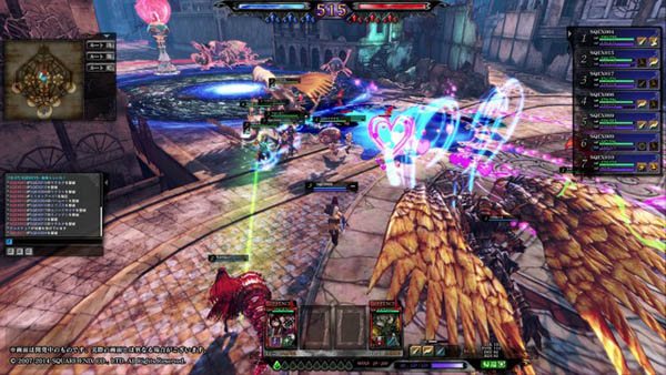 Game Moba XG-11