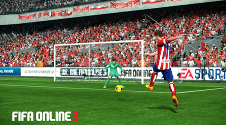 Tìm hiểu về Hệ thống kỹ năng ẩn trong FIFA Online 3 (P1)