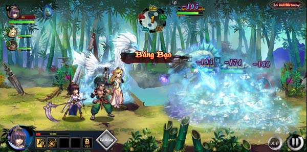 Điểm danh một số game online ra mắt tại thị trường VN trong tháng 10 (P2)
