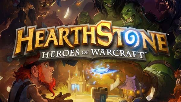 Hearthstone (1)