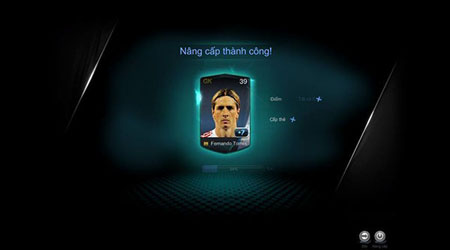 Thị trường Chuyển nhượng FIFA Online 3 những ngày cuối tháng 10