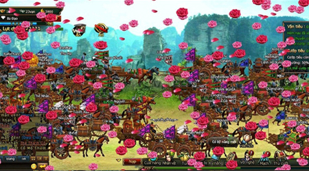 Game thủ hết lời khen Độc Bộ Thiên Hạ trong ngày Alpha Test