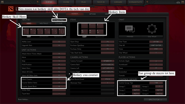 Dota 2 XG sd15w-7