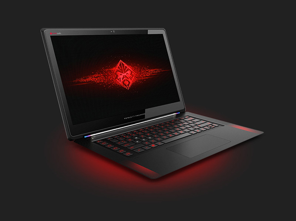 LapTop XG Omen-1