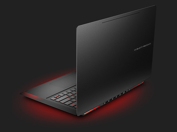 LapTop XG Omen-2