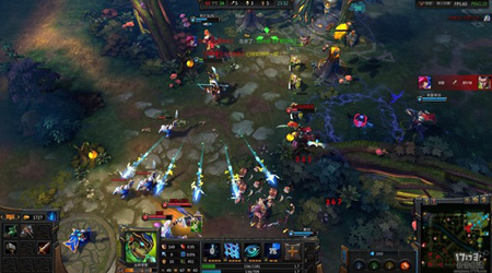 Top game online MOBA đặc sắc mới ra mắt gần đây