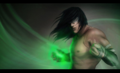 Liên Minh Huyền Thoại: Toàn cao thủ Leesin @@ xem mà choáng luôn