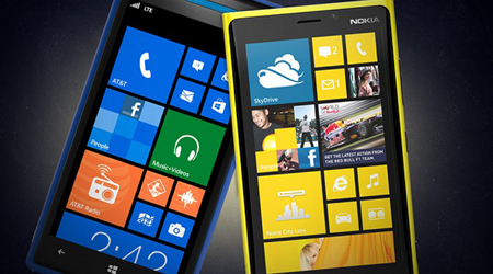 Windows Phone – ‘miền đất hứa’ đang đợi các NPH khai phá?