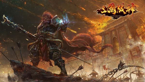 Những nét nổi bật khiến Chiến Thần Tam Quốc ghi điểm trong mắt game thủ