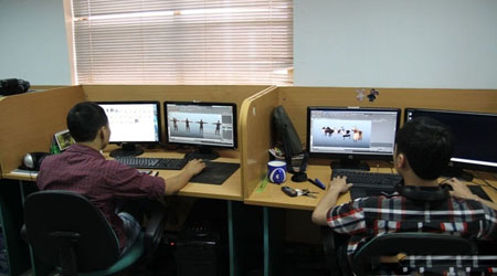 Một số điểm chung giữa game thủ và nhân viên công ty game