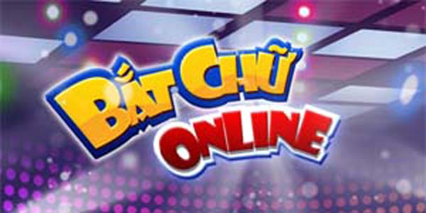 WePlay bất ngờ ra mắt phiên bản trực tuyến của game Bắt Chữ