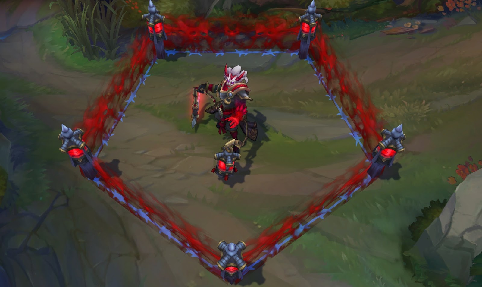 lien-minh-huyen-thoai-update-pbe-25