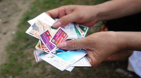 Những chuyện điên rồ nhất mà game thủ từng làm vì game là gì?