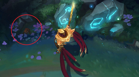 LMHT: Khá phá bí ẩn của bản đồ Summoner’s Rift mới