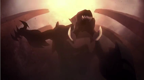 Liên Minh Huyền Thoại: Riot tung phim, hé lộ tướng mới?